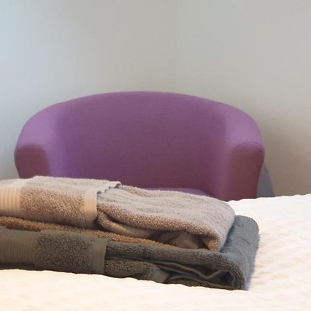 Comfort Stay Rooms Brighton Exterior foto