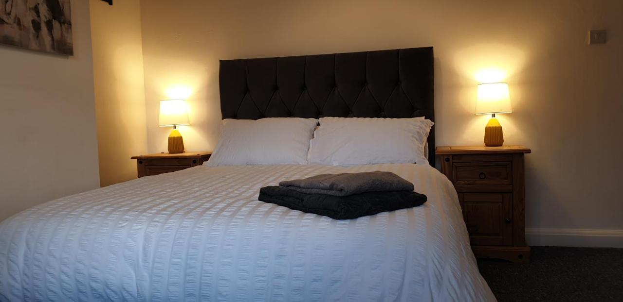 Comfort Stay Rooms Brighton Exterior foto